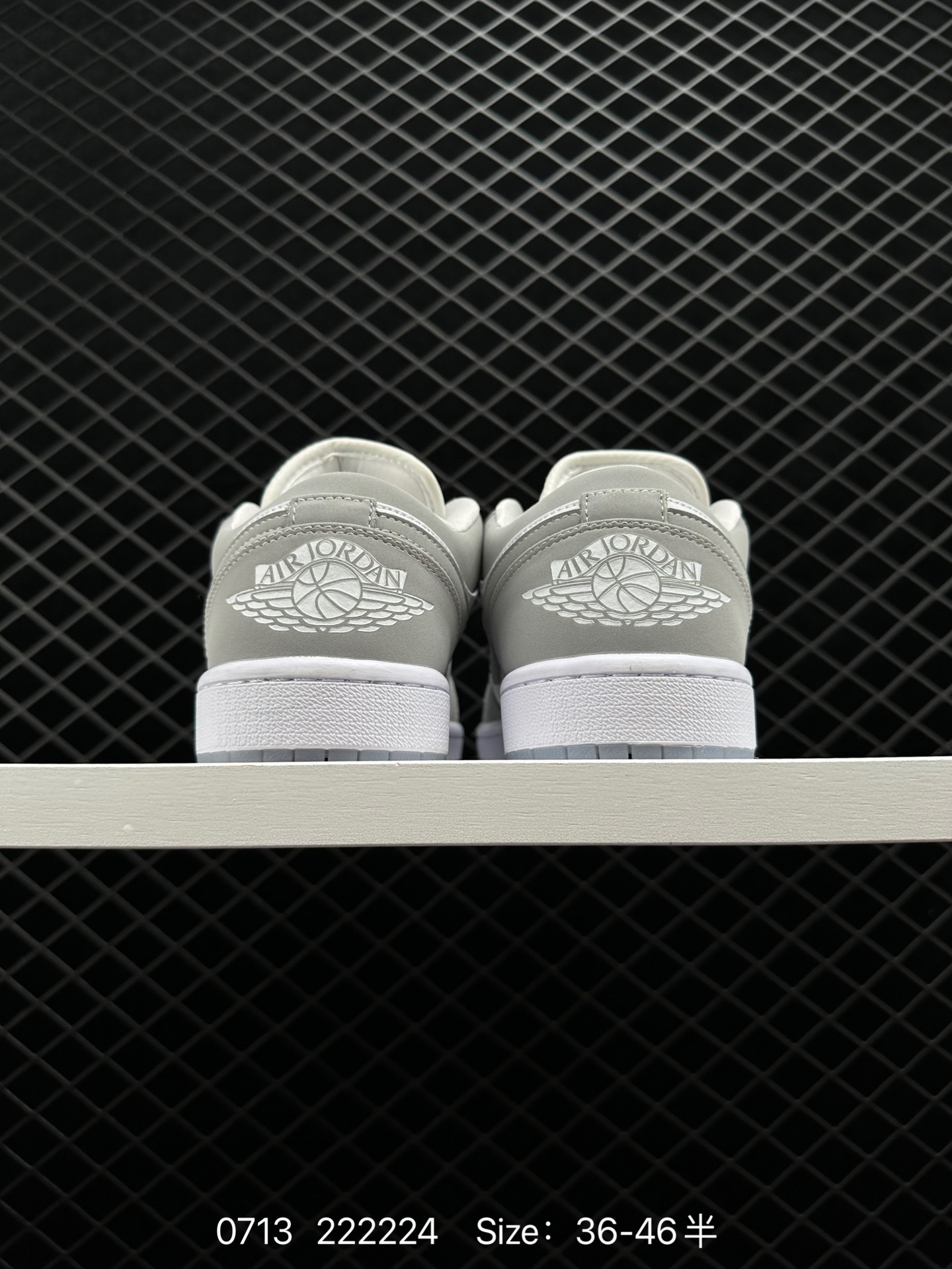 Air Jordan 1 Low AJ1